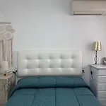 Apartment On The With Parking And Pool Calp
