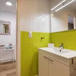 Apartment On The With Parking And Pool